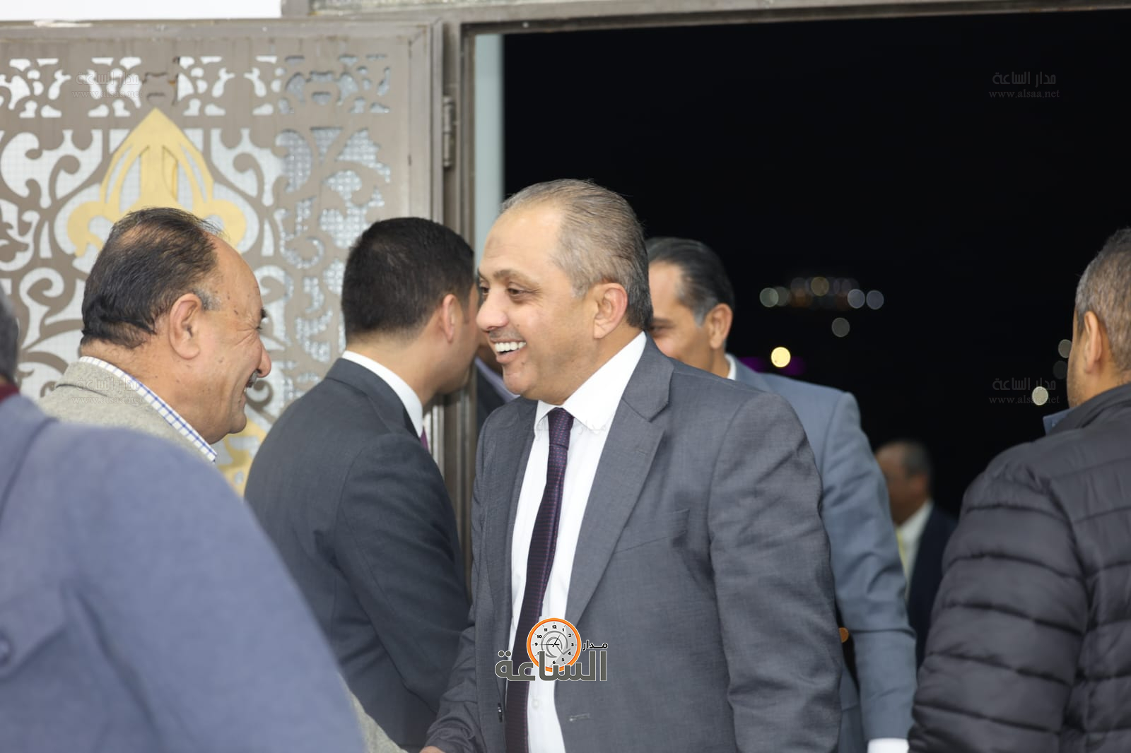 Madar Al-Saa Images 0.3897070097652986