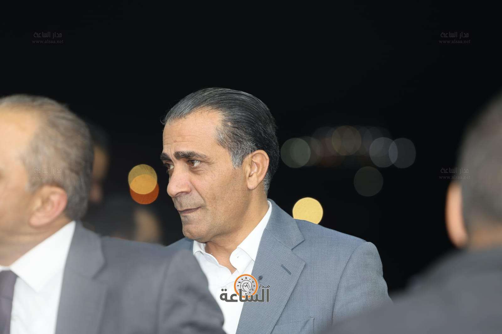 Madar Al-Saa Images 0.7841574639941794