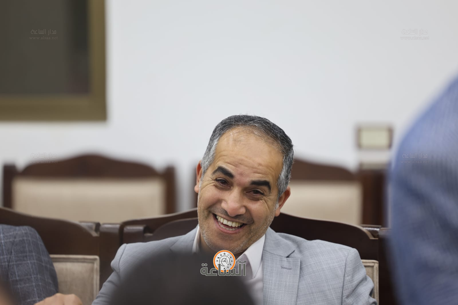 Madar Al-Saa Images 0.651289642910009