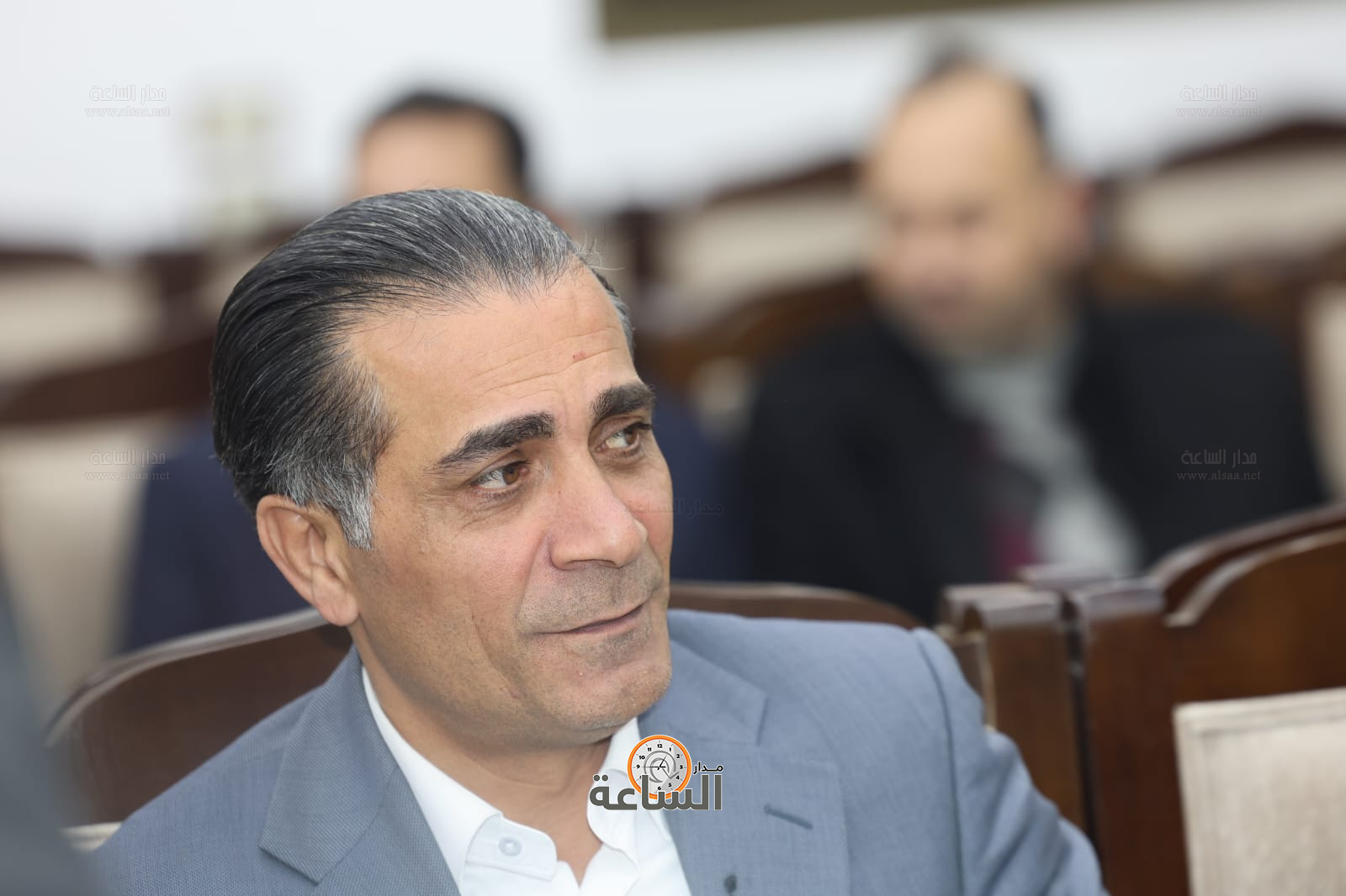 Madar Al-Saa Images 0.5373013300215174