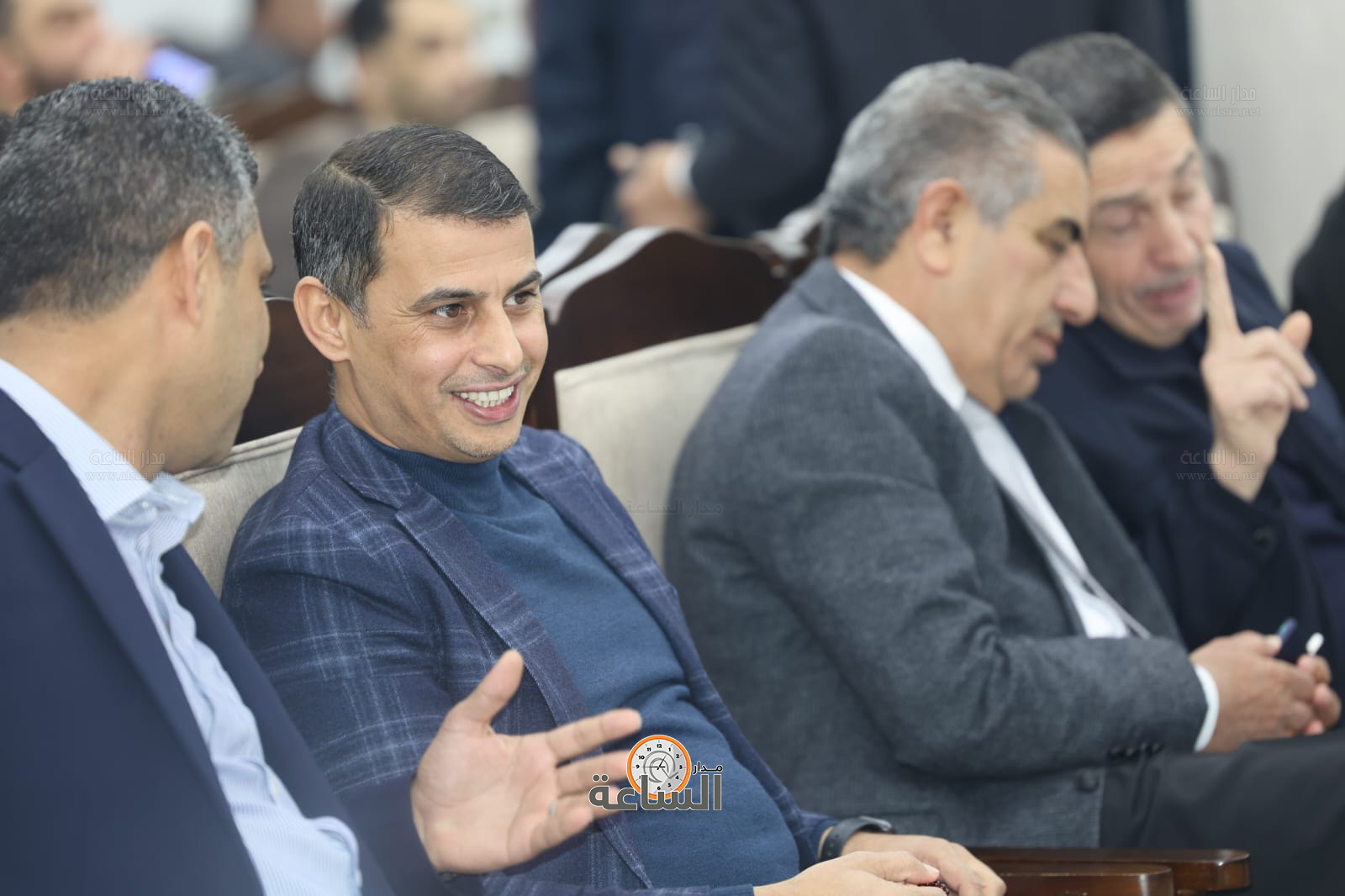 Madar Al-Saa Images 0.8331337146091419