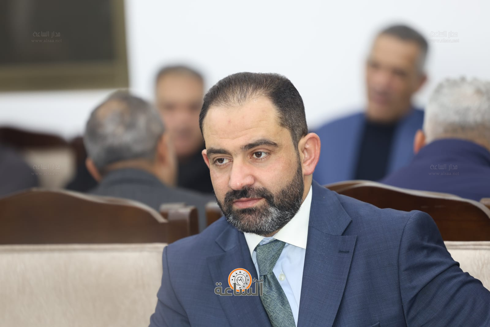 Madar Al-Saa Images 0.8310740627452976