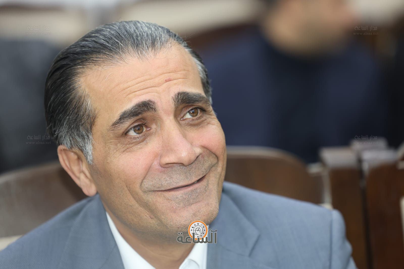 Madar Al-Saa Images 0.9349121745445464