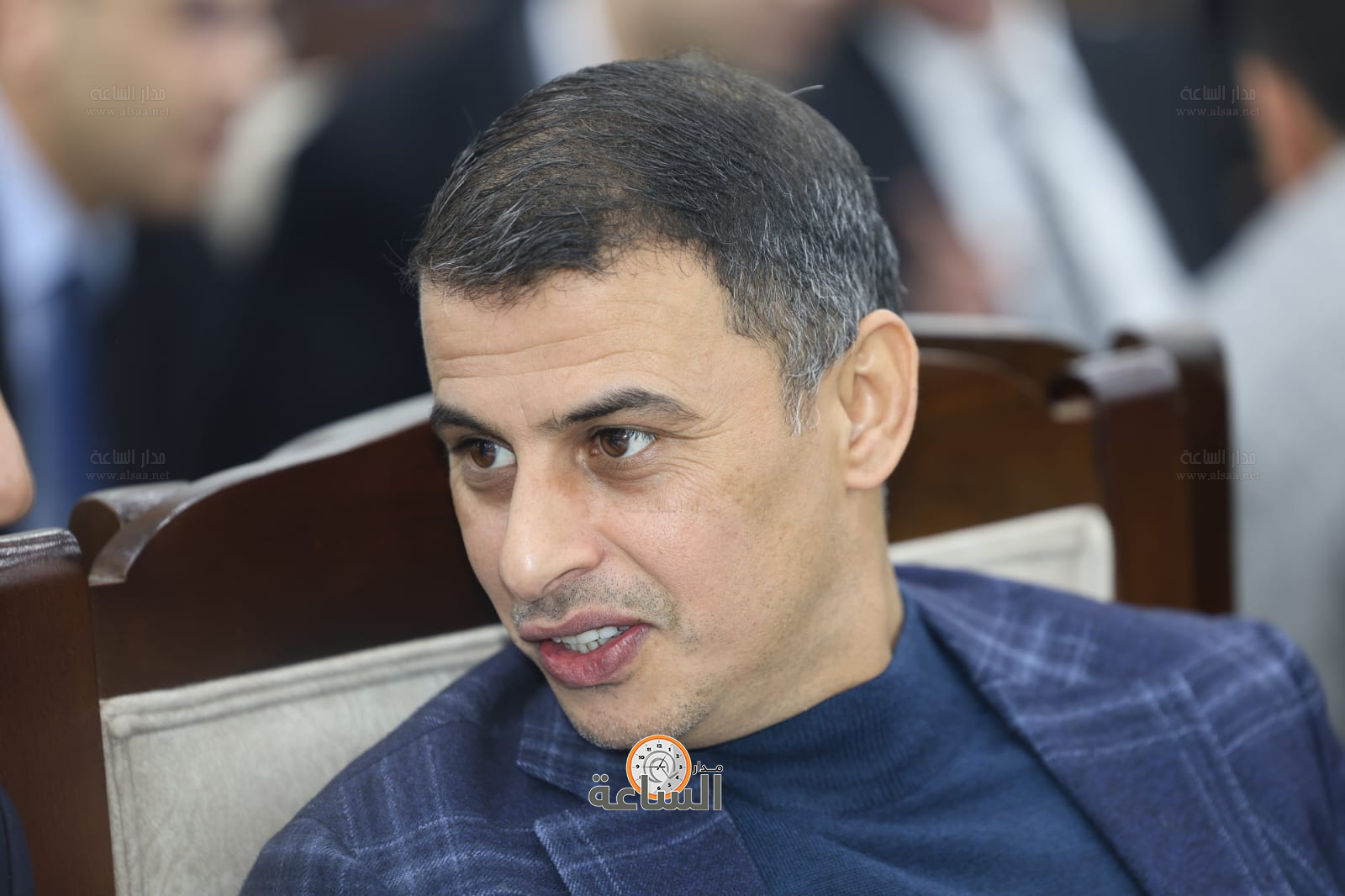 Madar Al-Saa Images 0.678752753020349