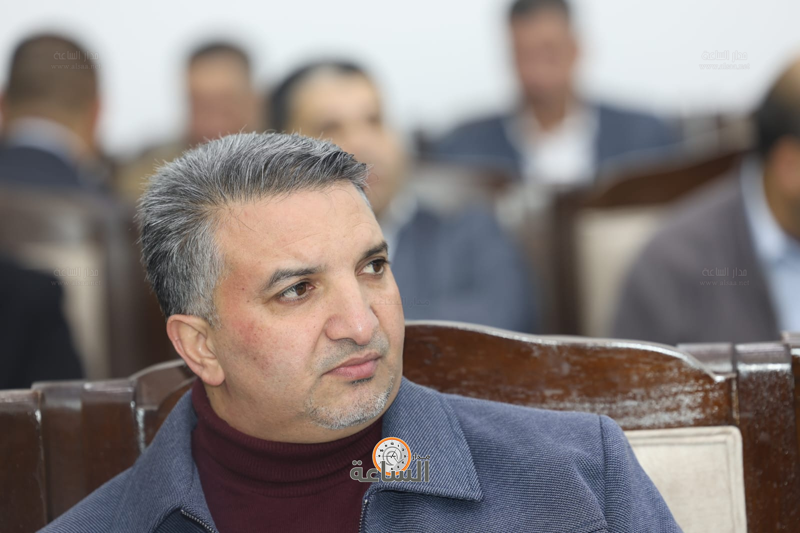 Madar Al-Saa Images 0.02585795489617171