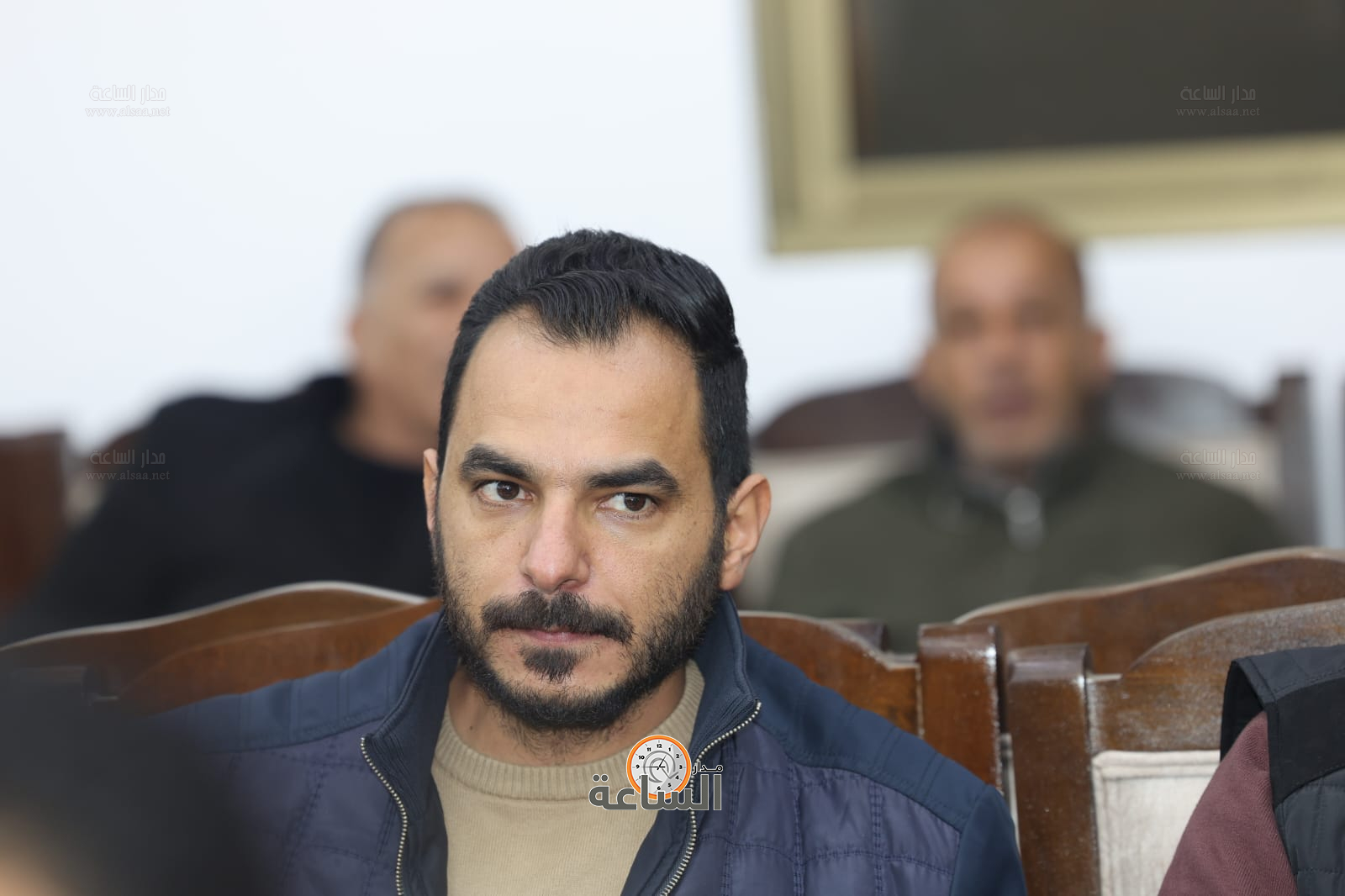 Madar Al-Saa Images 0.09183591839800165