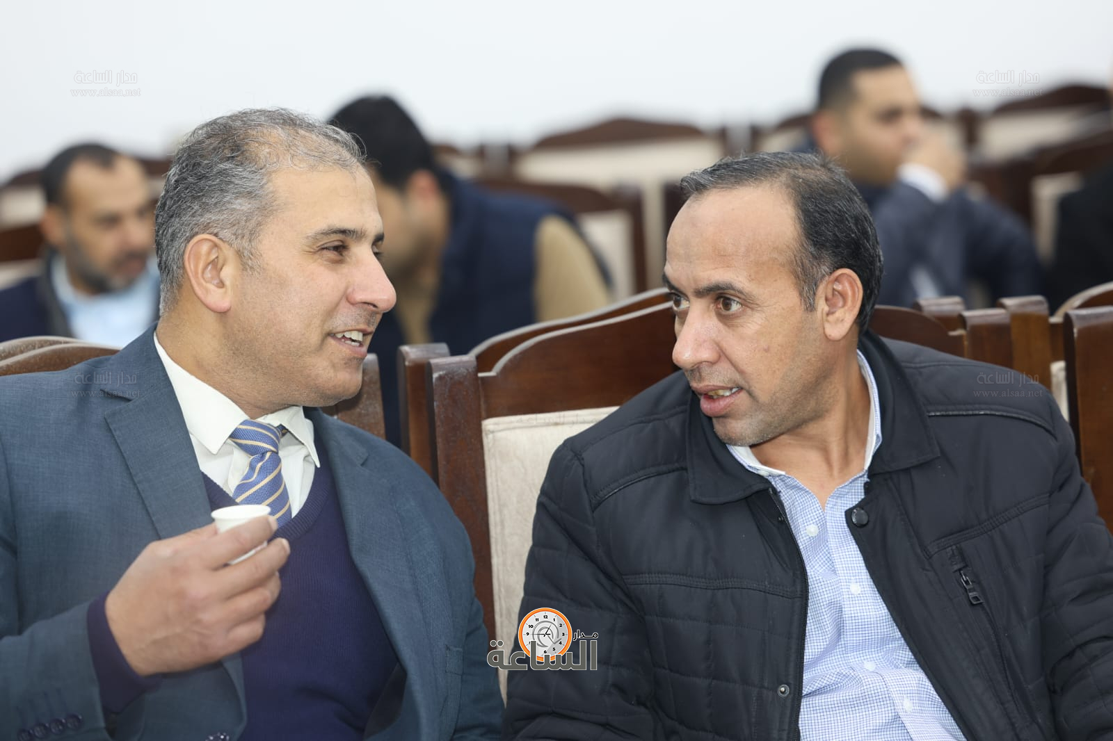 Madar Al-Saa Images 0.5191657845905637