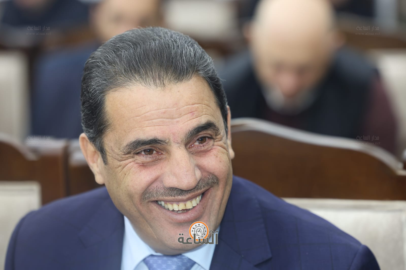 Madar Al-Saa Images 0.3611454271771376