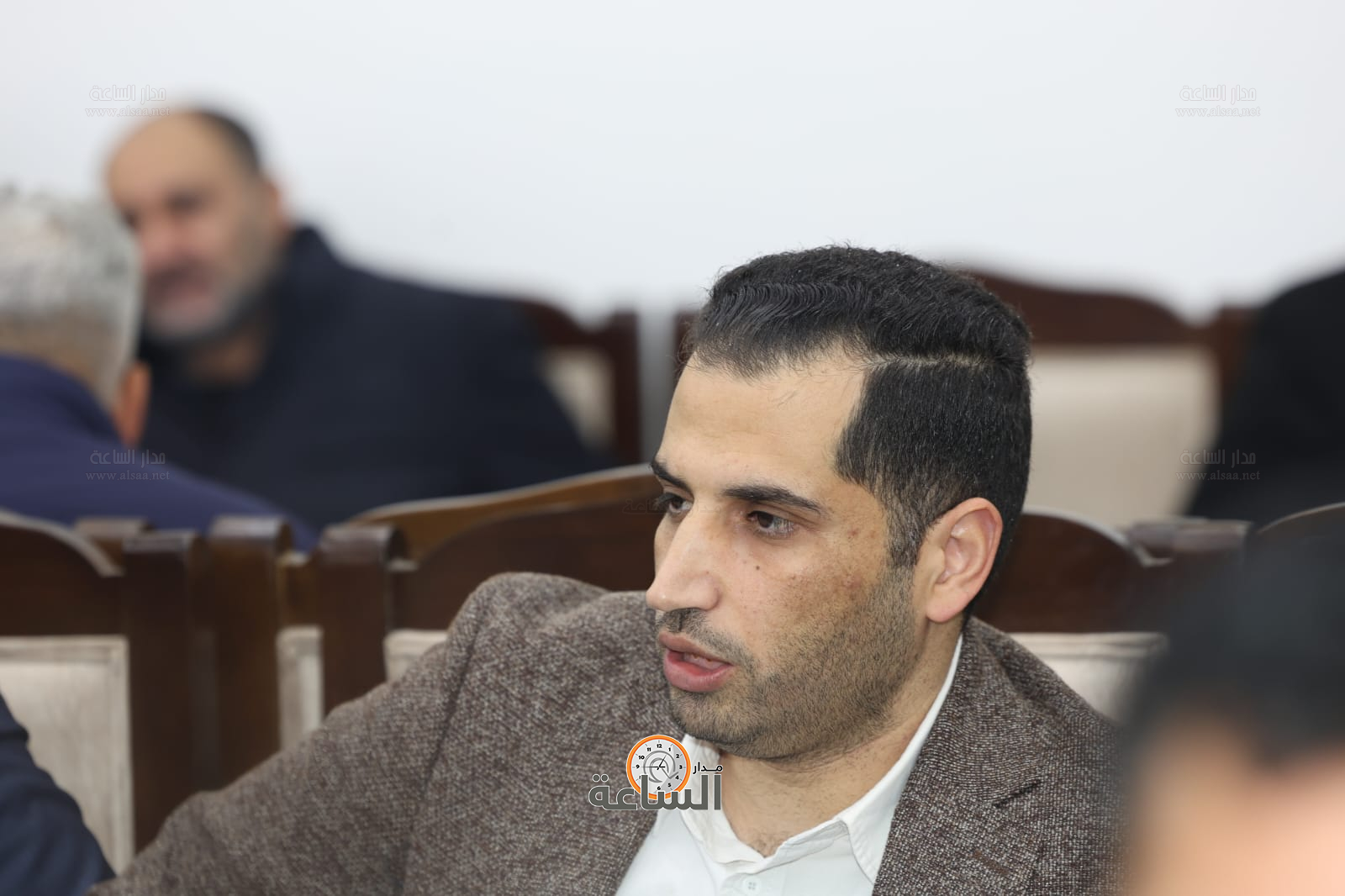 Madar Al-Saa Images 0.7315438258703095