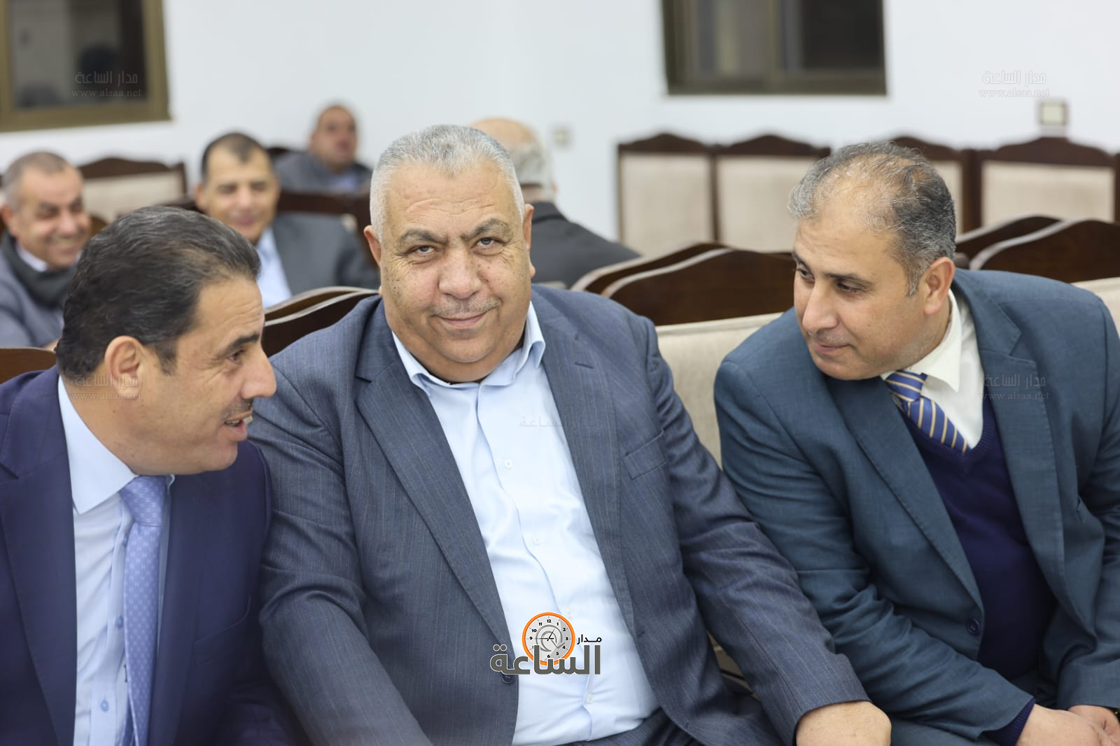 Madar Al-Saa Images 0.22055618800734733