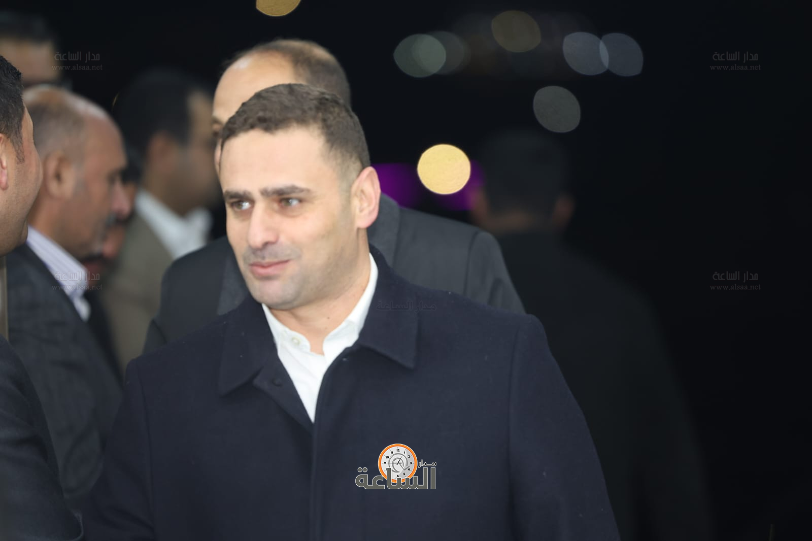 Madar Al-Saa Images 0.5817112068674563