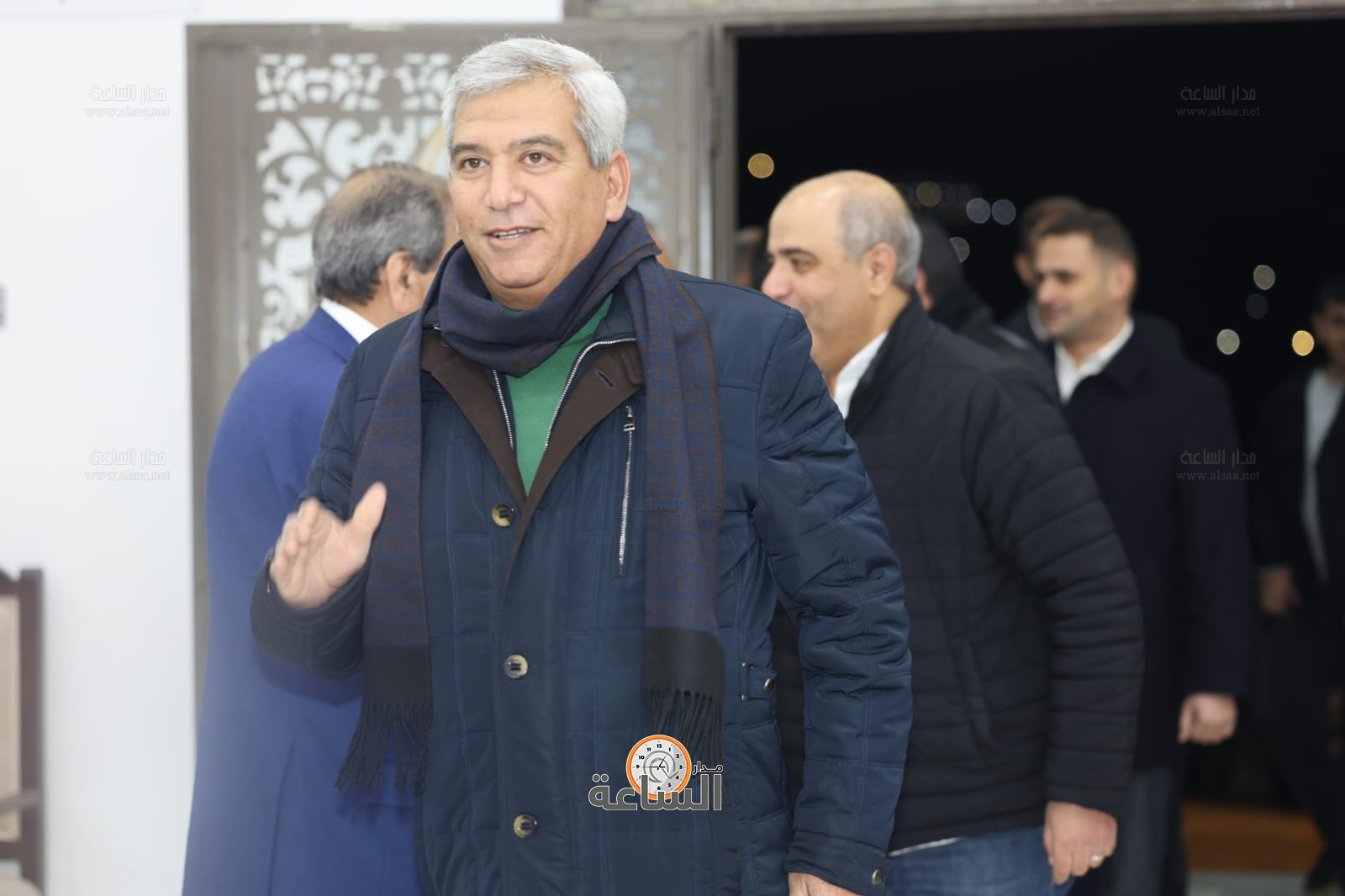 Madar Al-Saa Images 0.7495088666962464