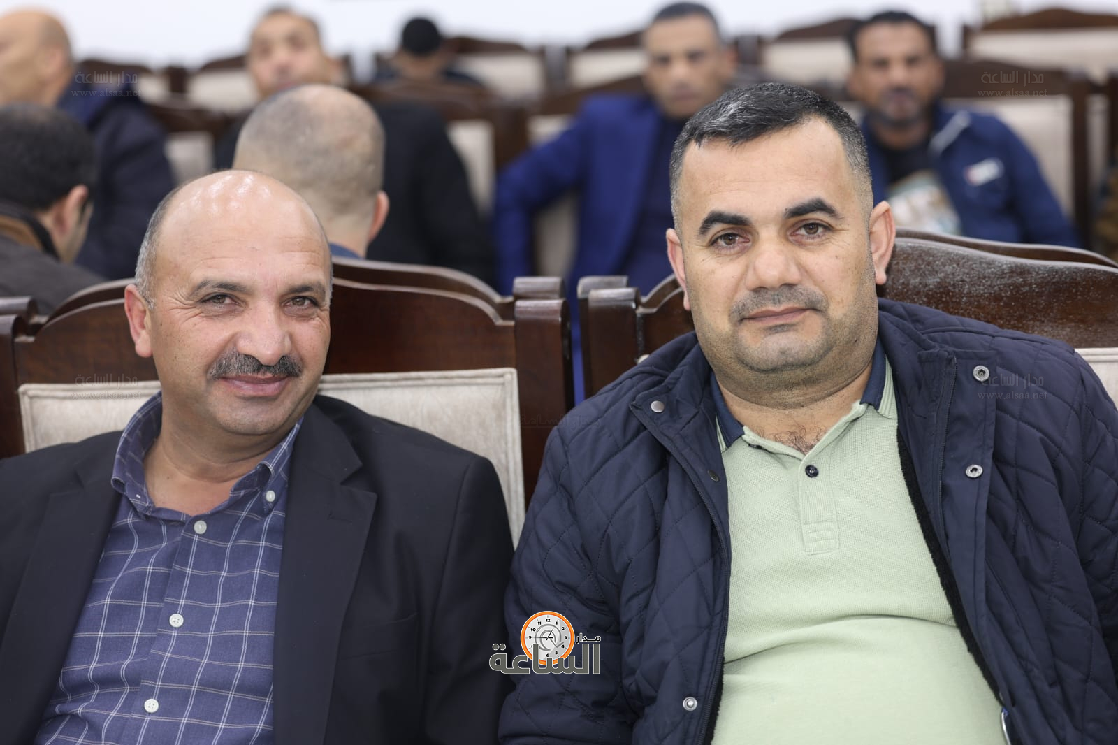 Madar Al-Saa Images 0.0796576113998656