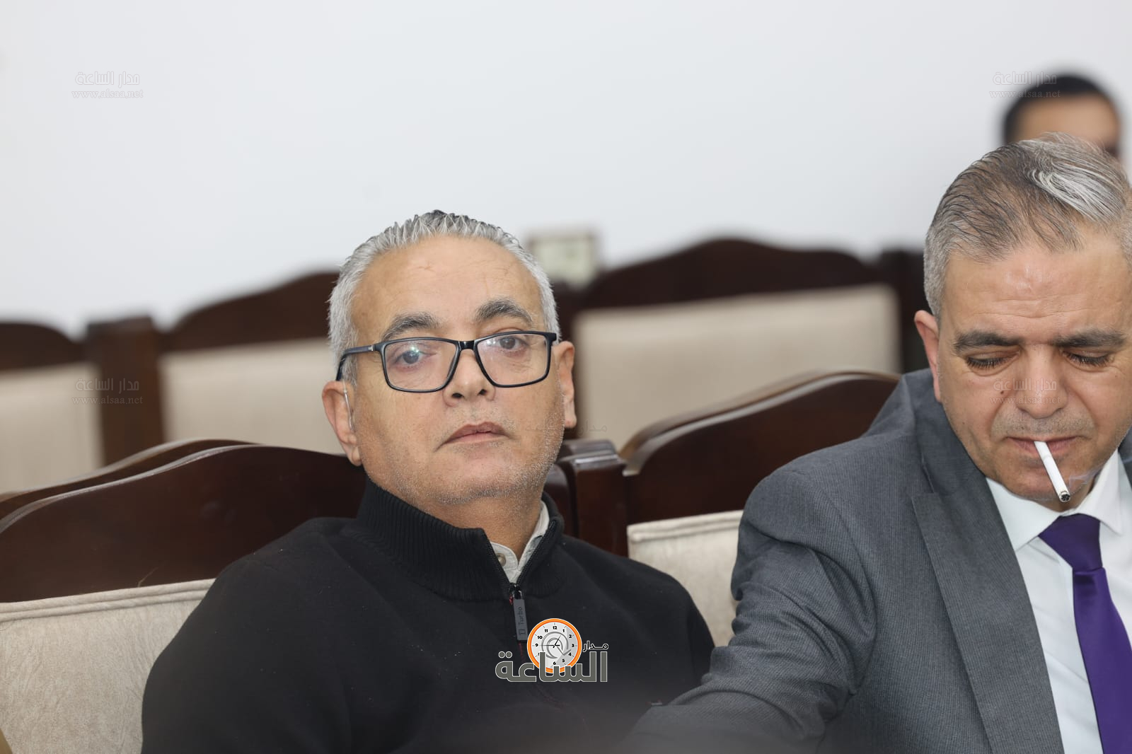 Madar Al-Saa Images 0.5808310892996127