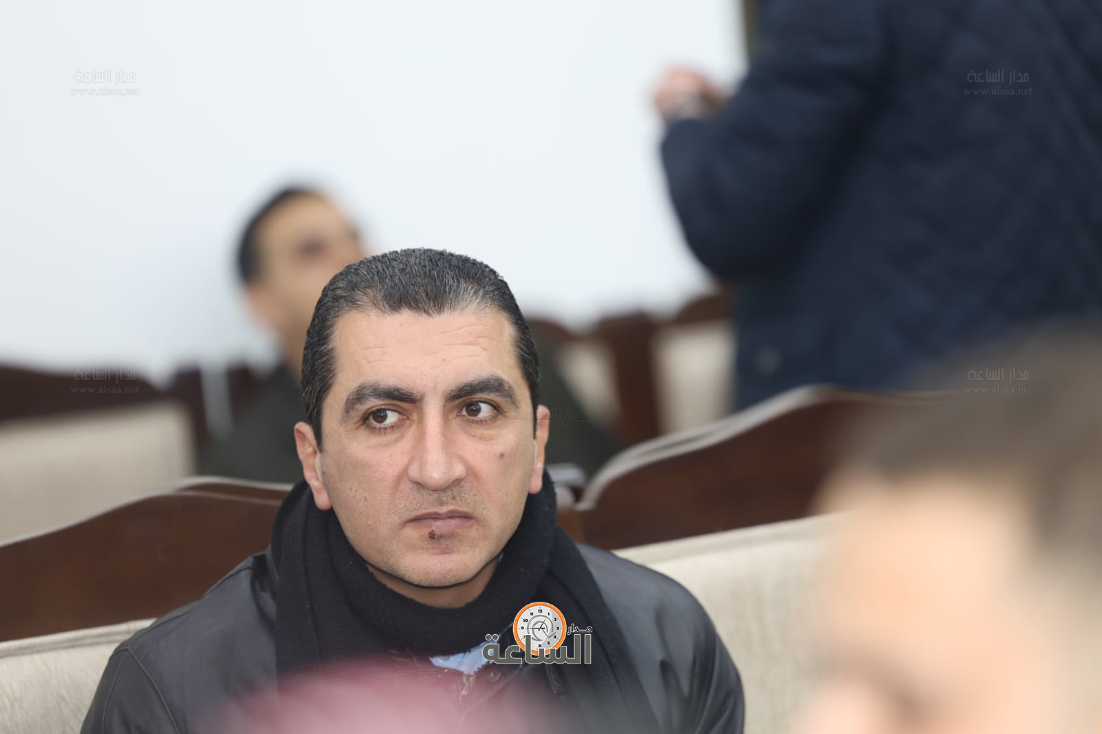 Madar Al-Saa Images 0.6026597585435145