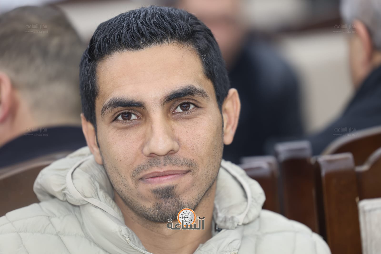 Madar Al-Saa Images 0.9961414807460549