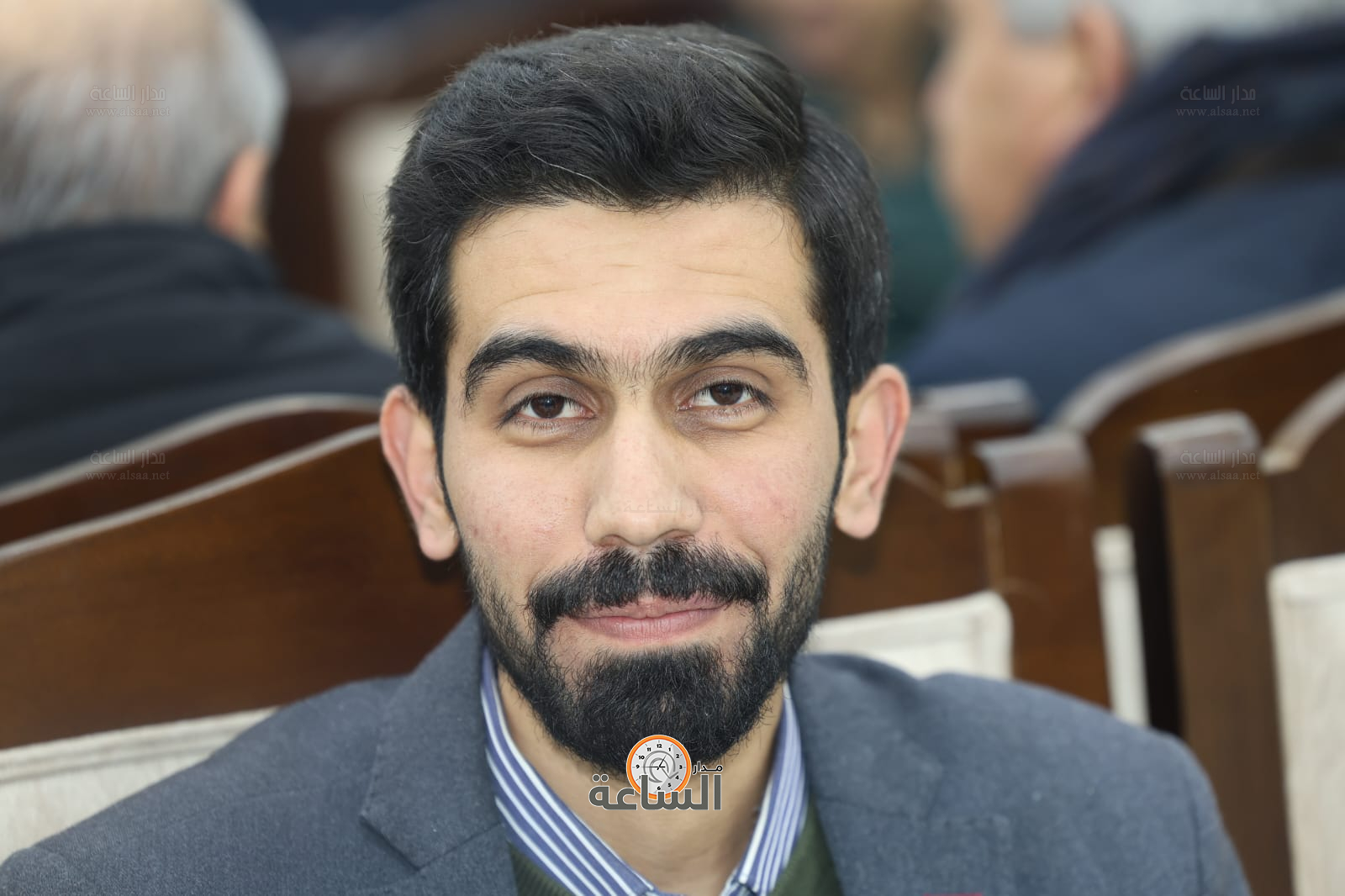 Madar Al-Saa Images 0.355967550720911