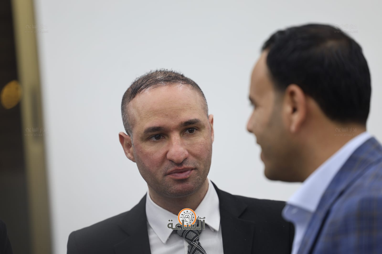 Madar Al-Saa Images 0.13673994932916