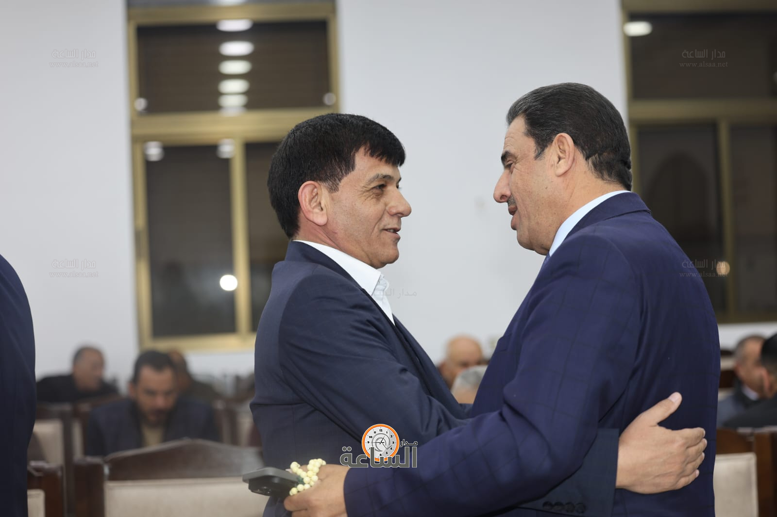 Madar Al-Saa Images 0.3443617802328538