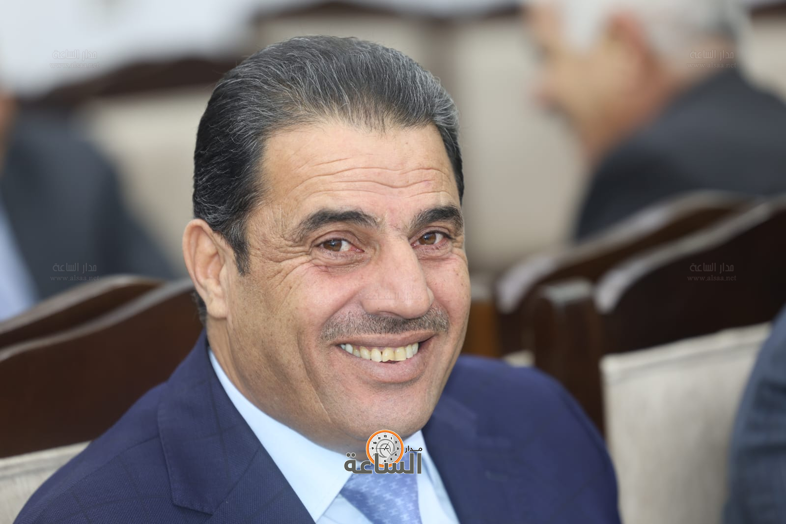 Madar Al-Saa Images 0.0825458930399362