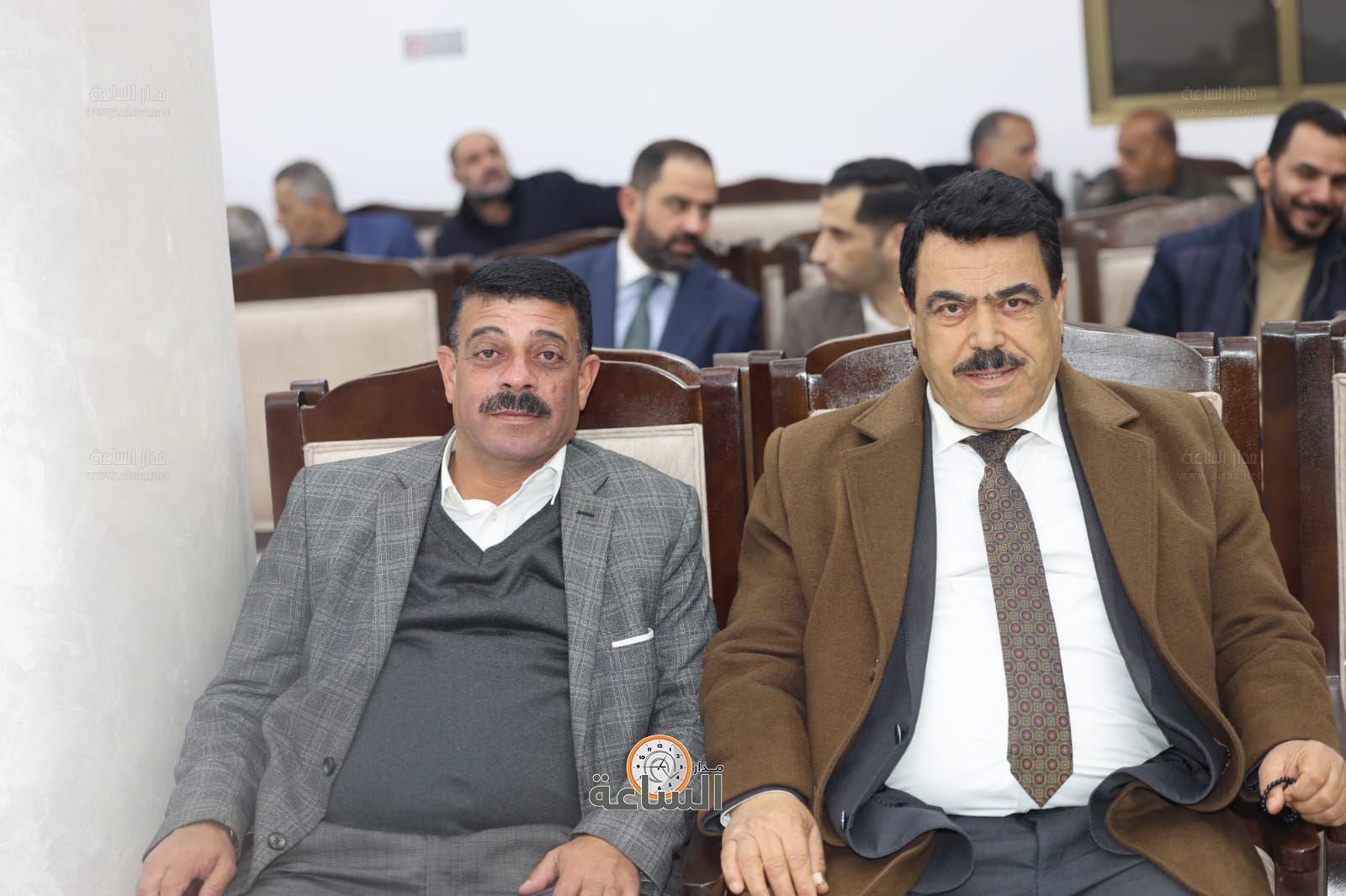 Madar Al-Saa Images 0.5229221611021748