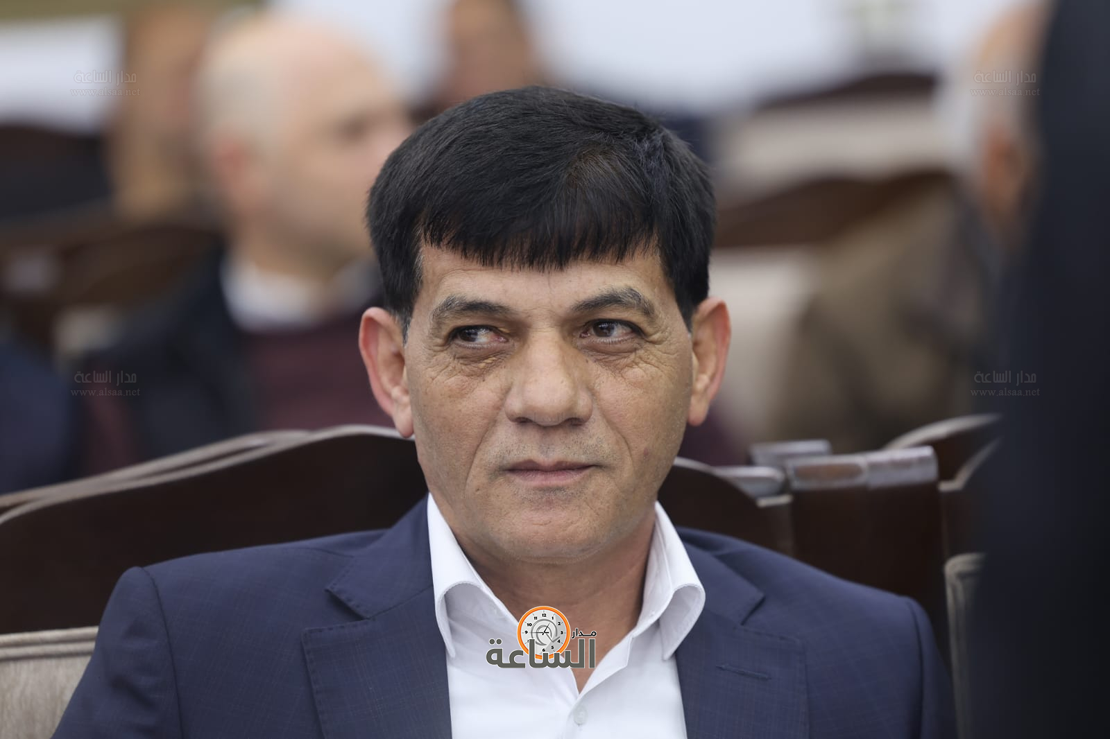 Madar Al-Saa Images 0.30816440186551686