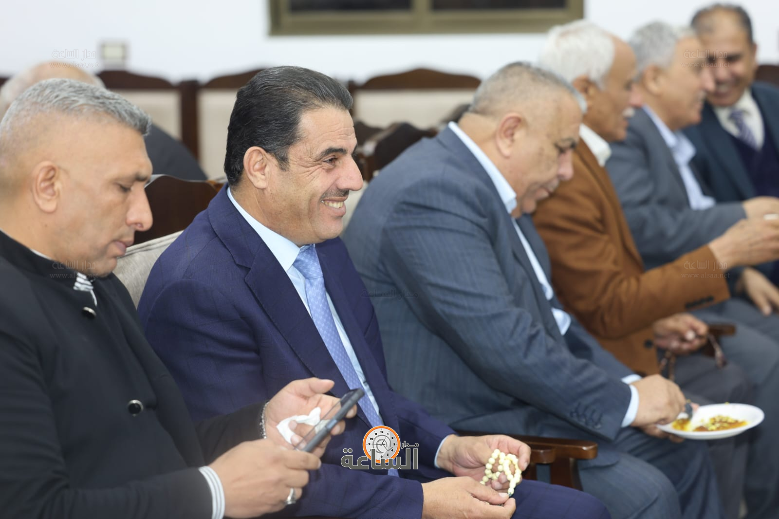 Madar Al-Saa Images 0.5065627445357824