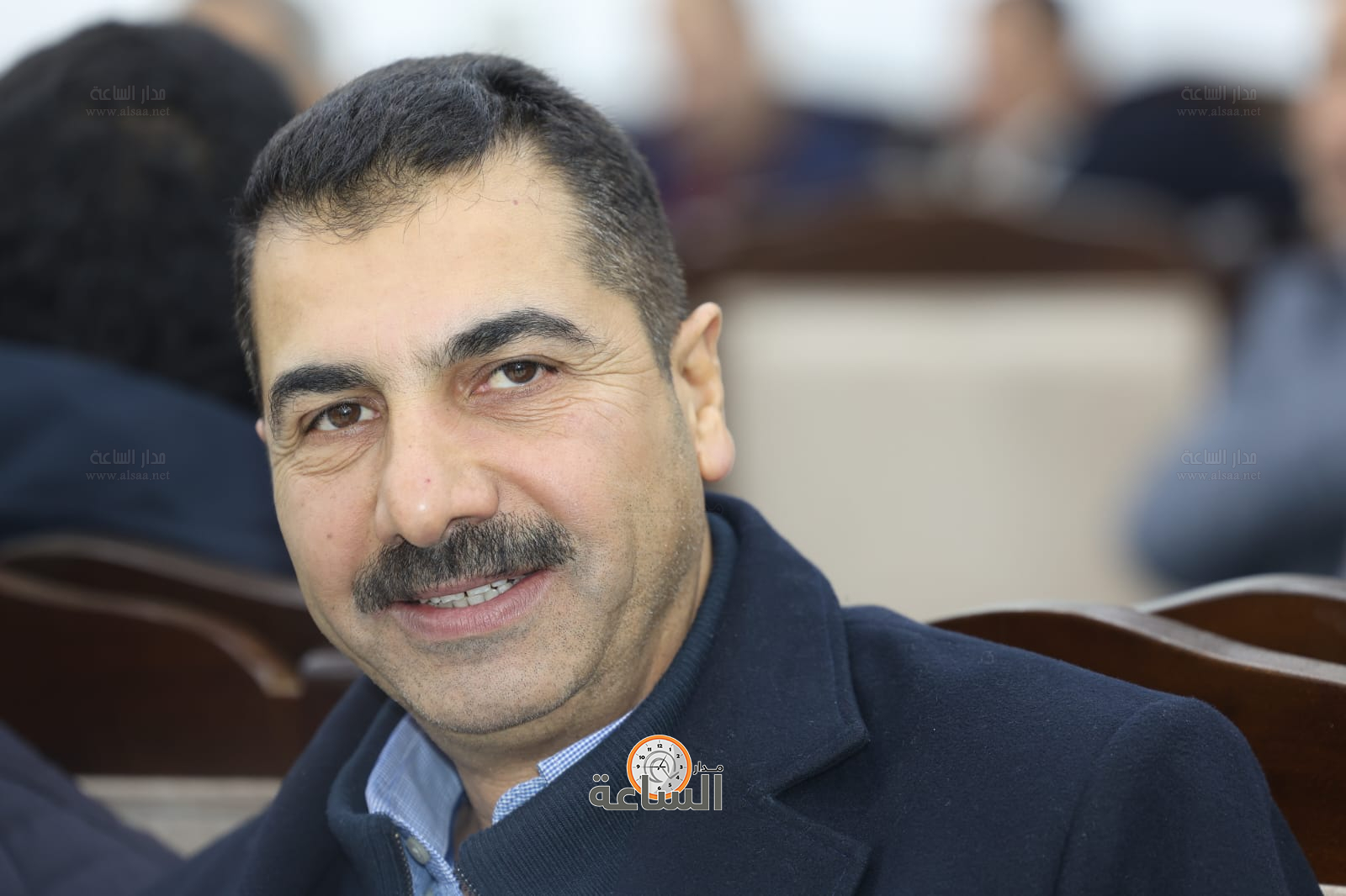 Madar Al-Saa Images 0.15833591286548476