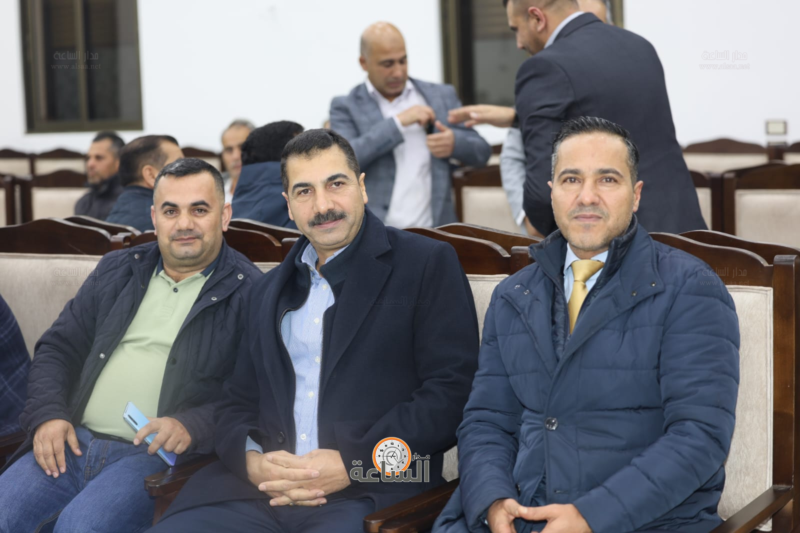 Madar Al-Saa Images 0.4424489401018782