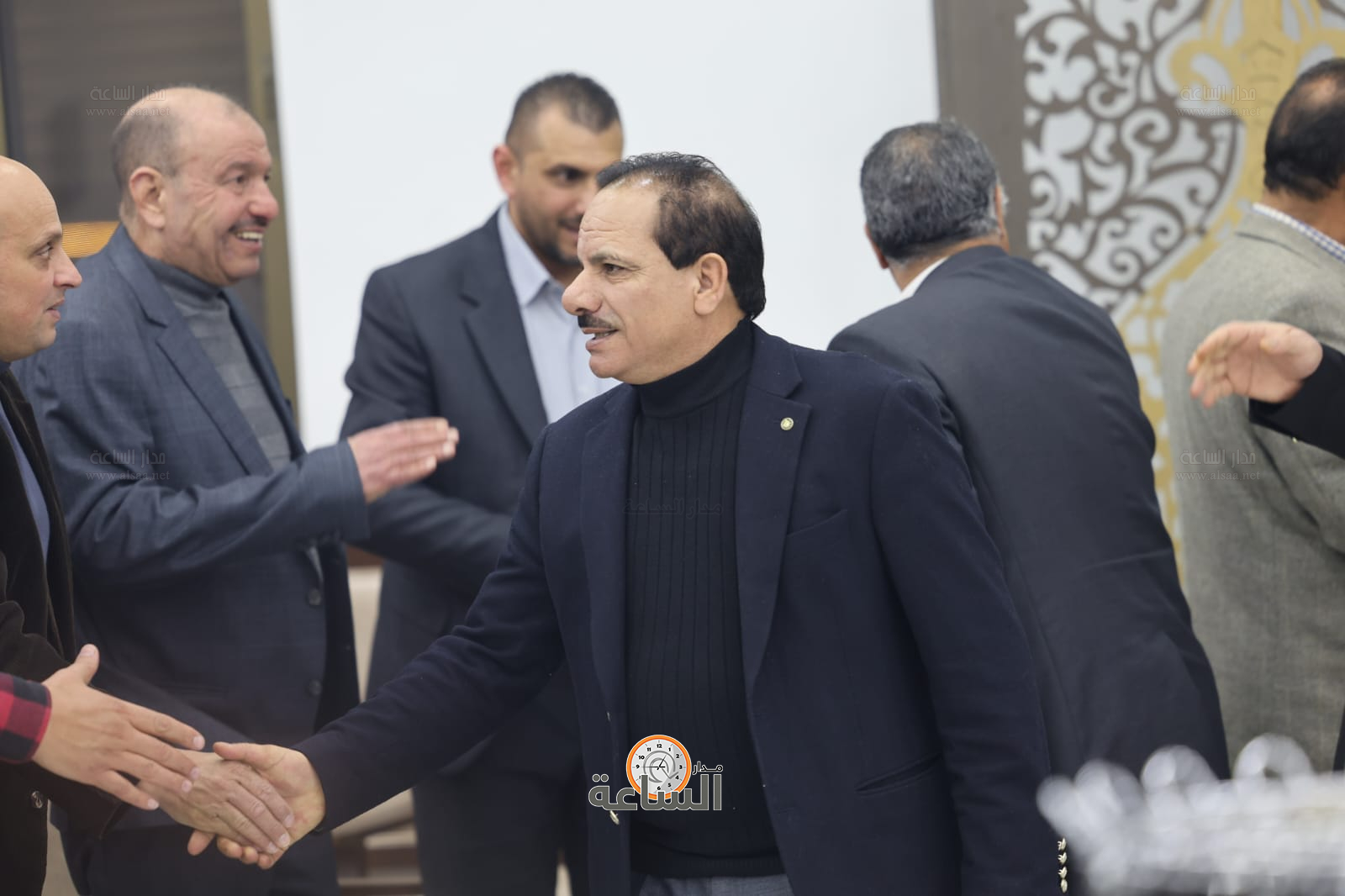 Madar Al-Saa Images 0.4271821256611167