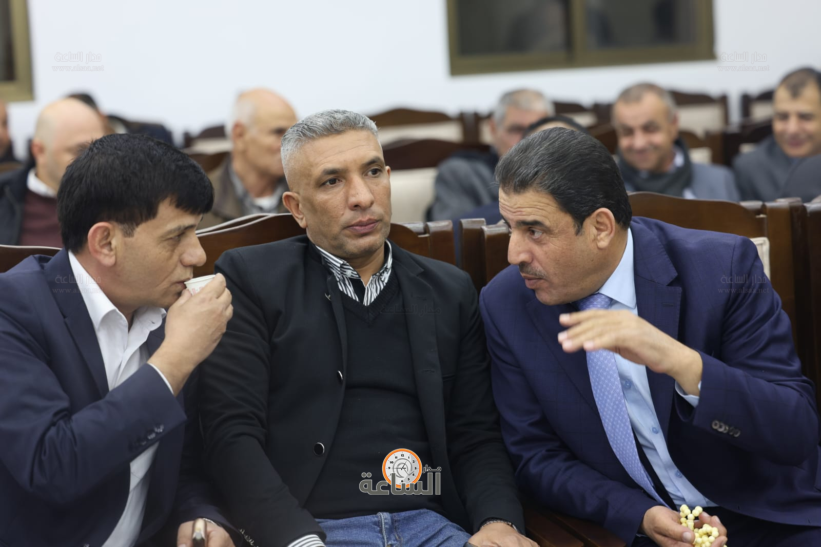 Madar Al-Saa Images 0.25280638127603383