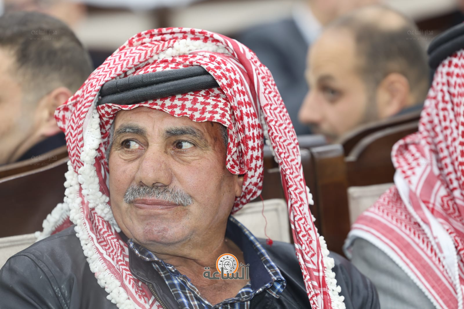 Madar Al-Saa Images 0.19891513434214958