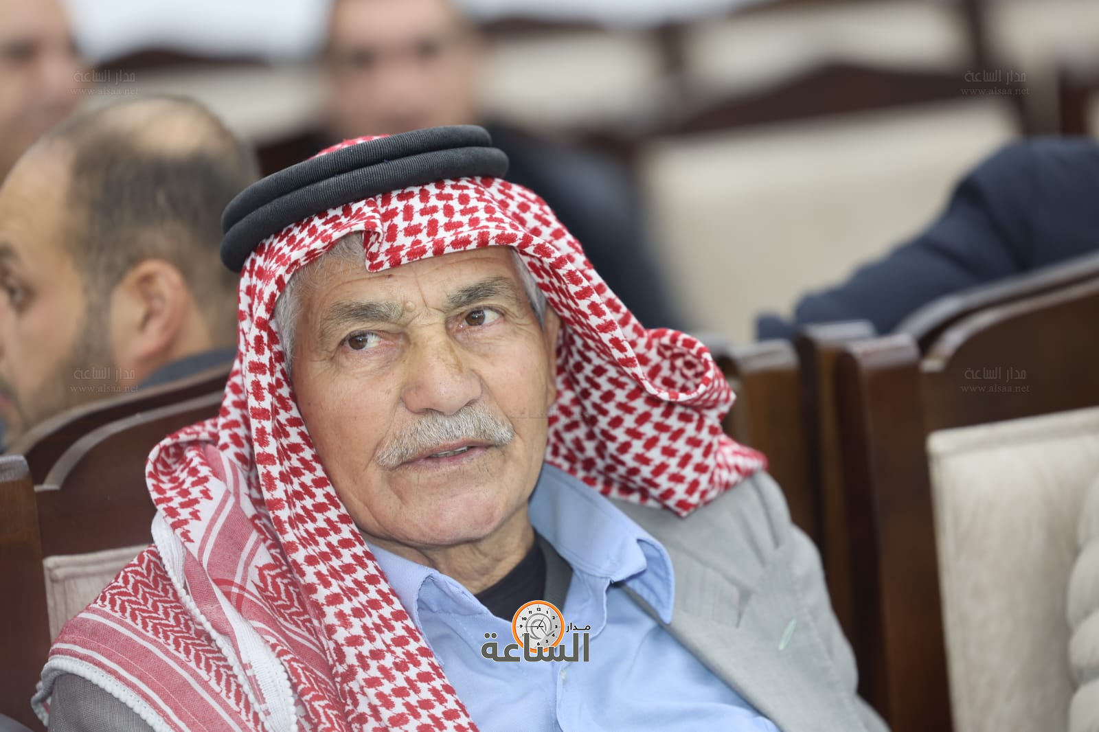 Madar Al-Saa Images 0.03218274777296326