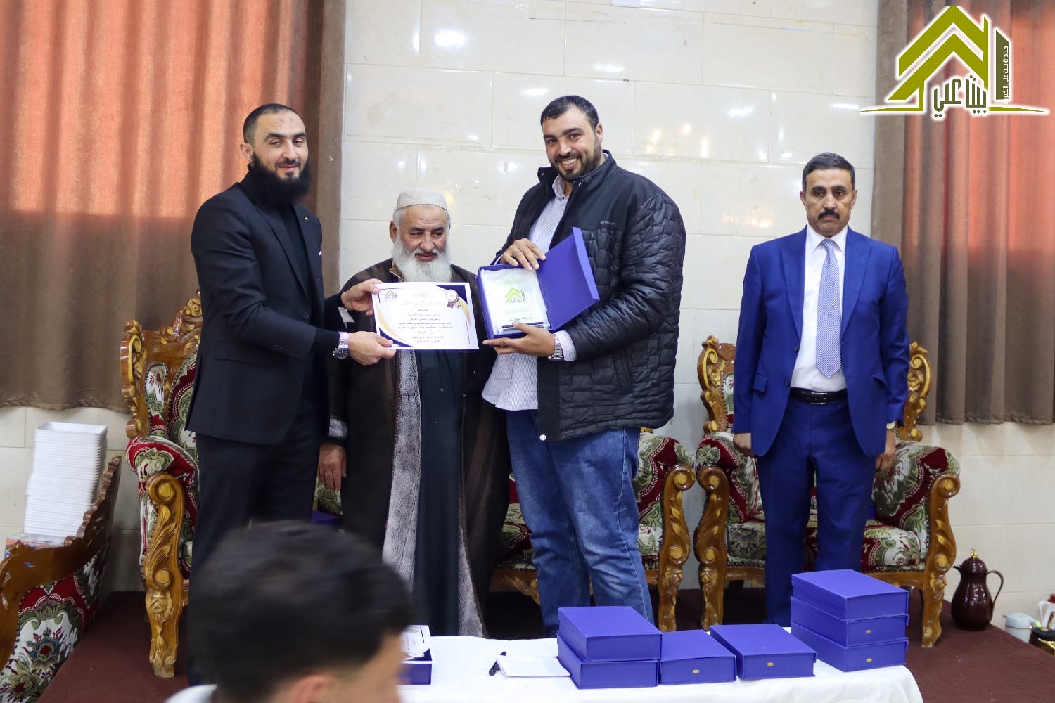 Madar Al-Saa Images 0.35305481856007526