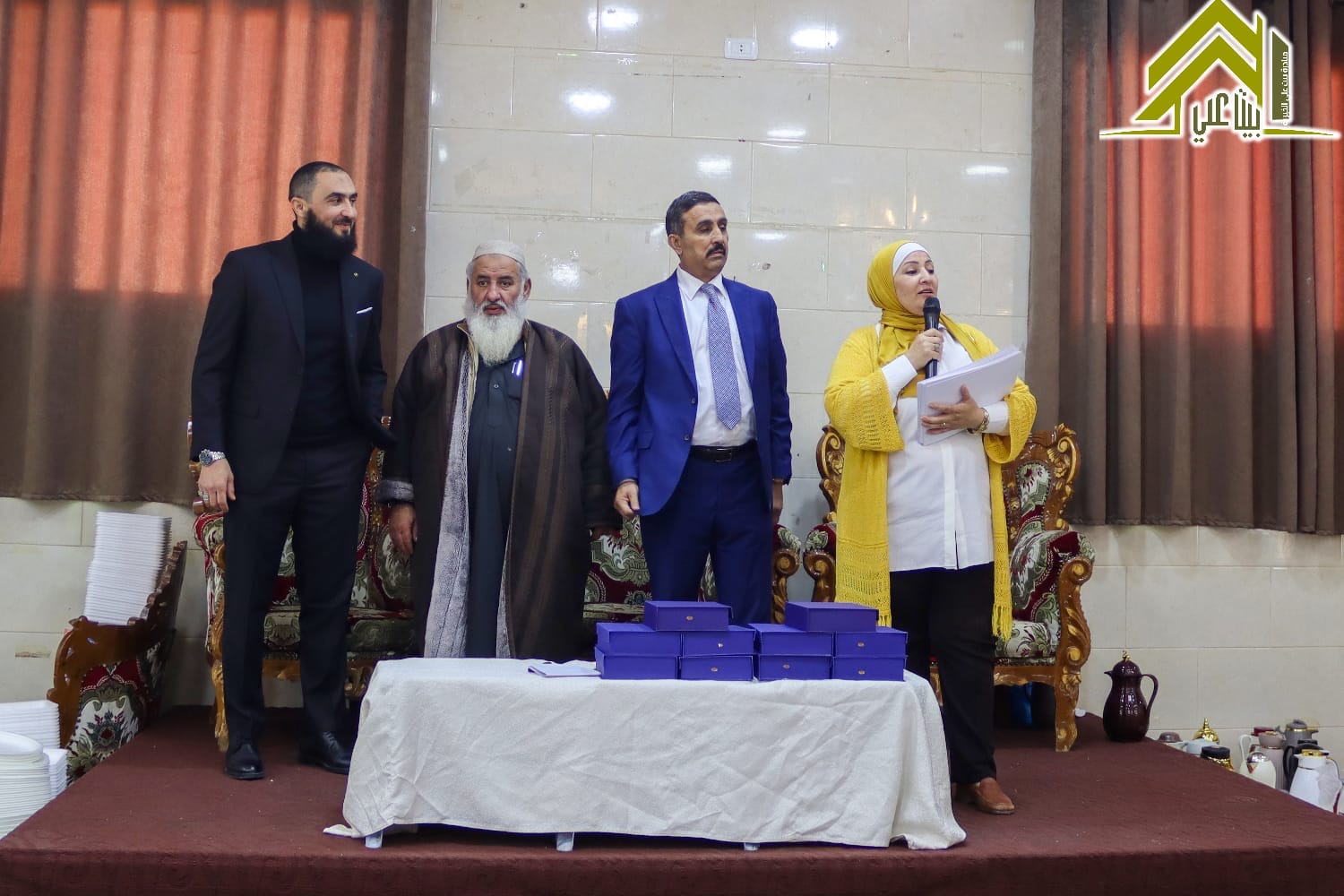 Madar Al-Saa Images 0.08861213274487911