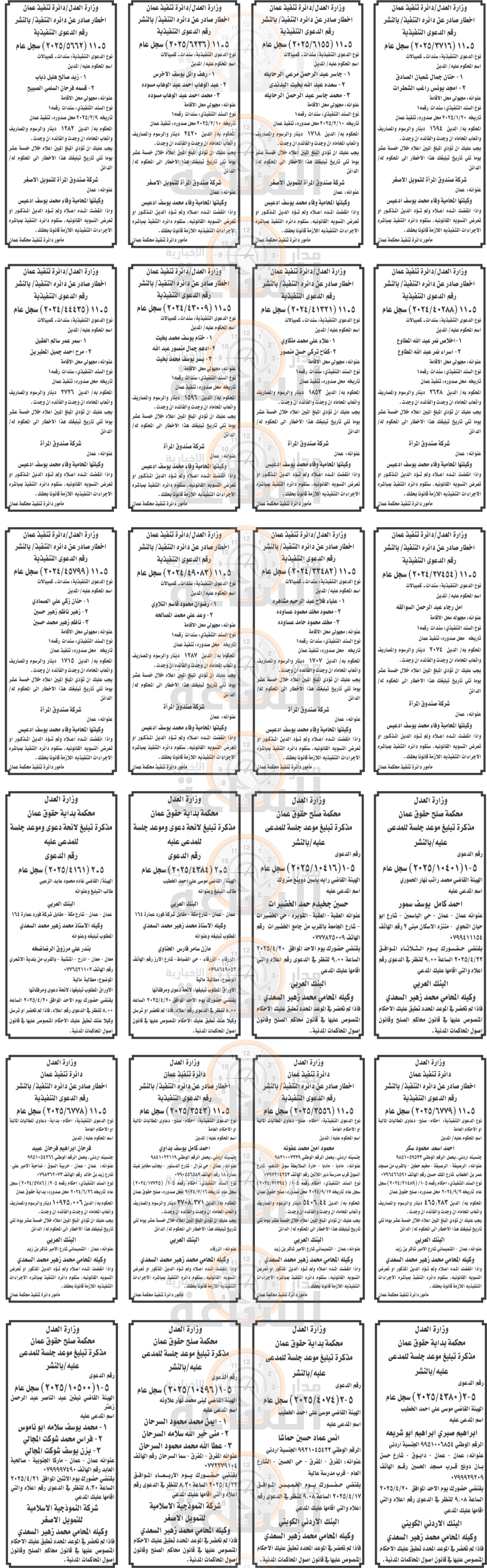 Madar Al-Saa Images 0.5224436042371695