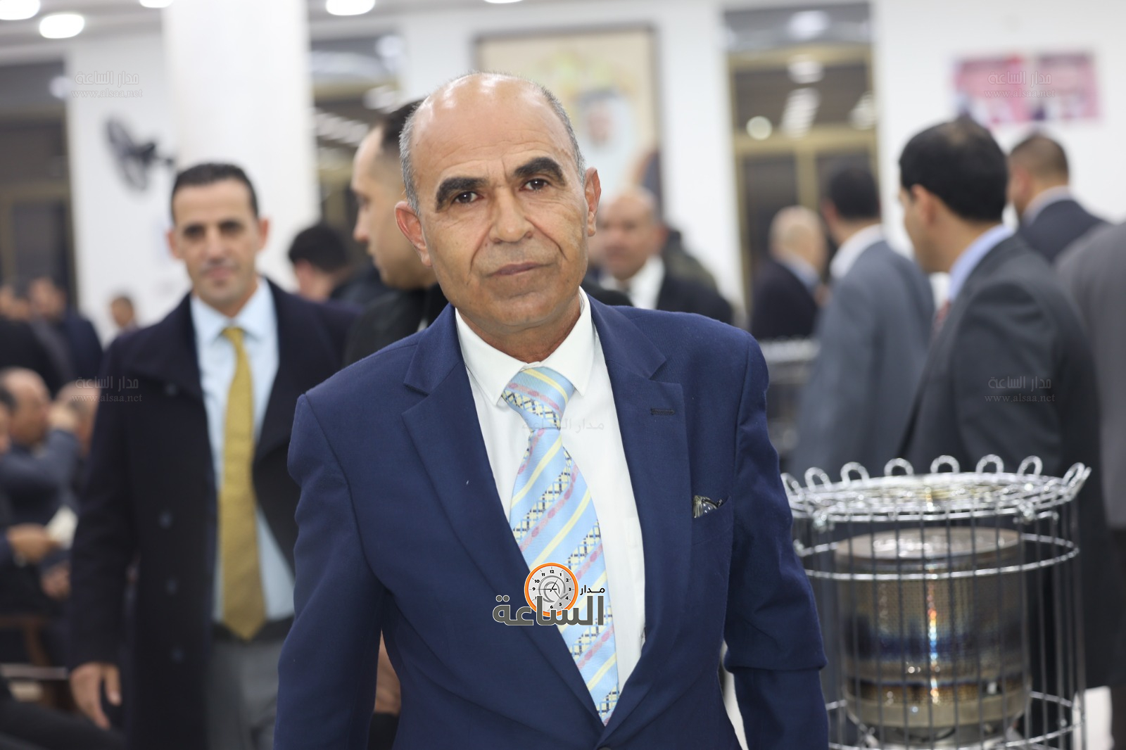 Madar Al-Saa Images 0.11563484255156986