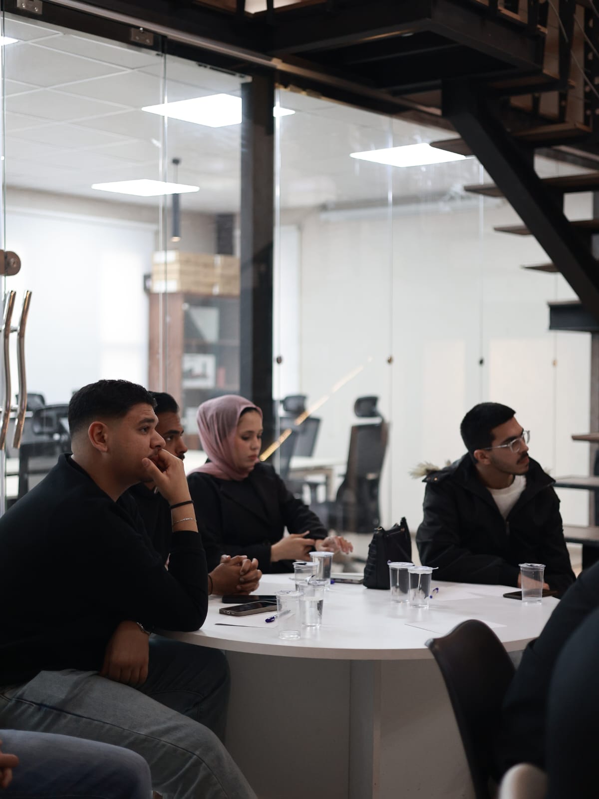 Madar Al-Saa Images 0.031025528772414934