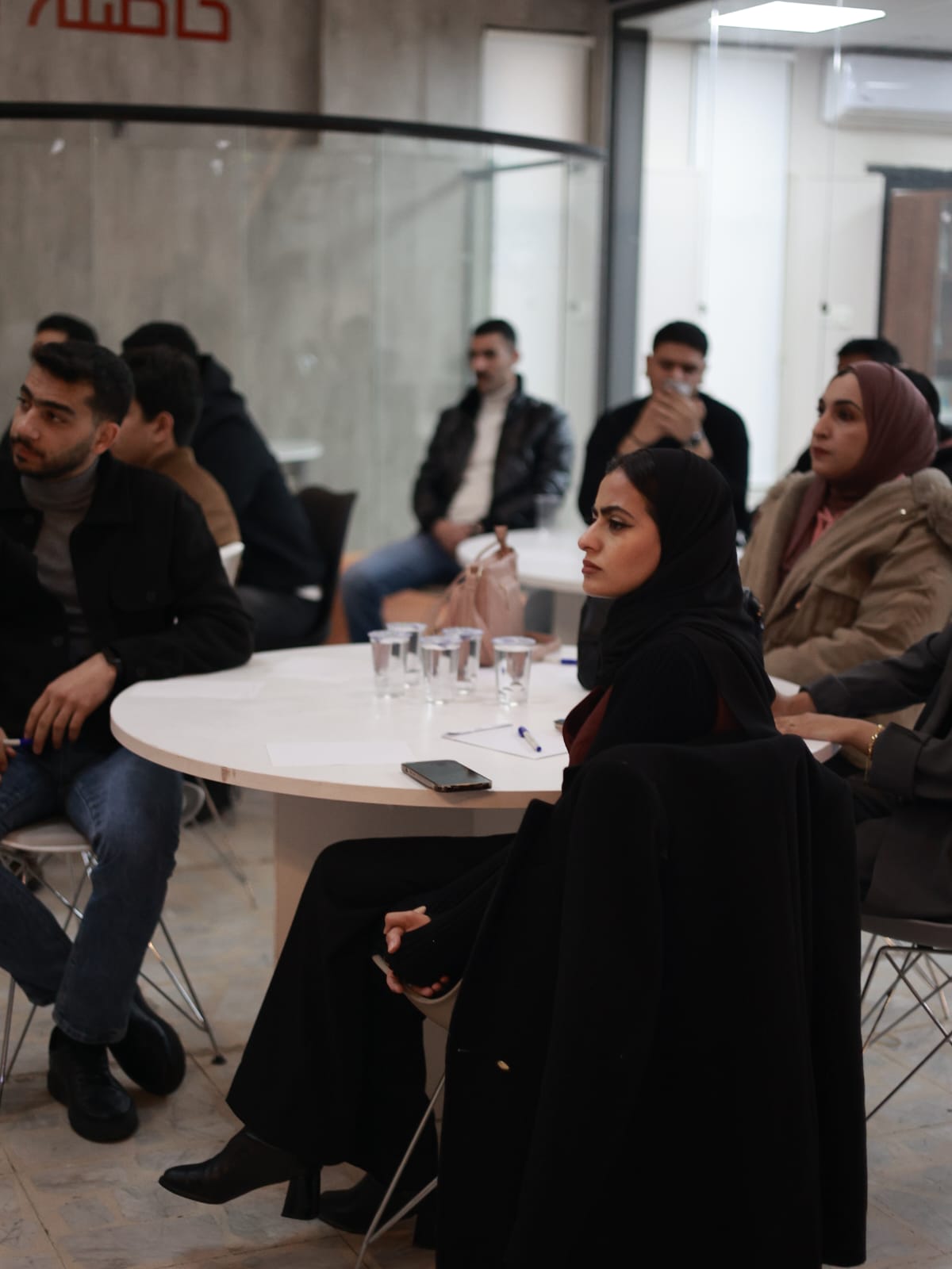 Madar Al-Saa Images 0.283455302907931