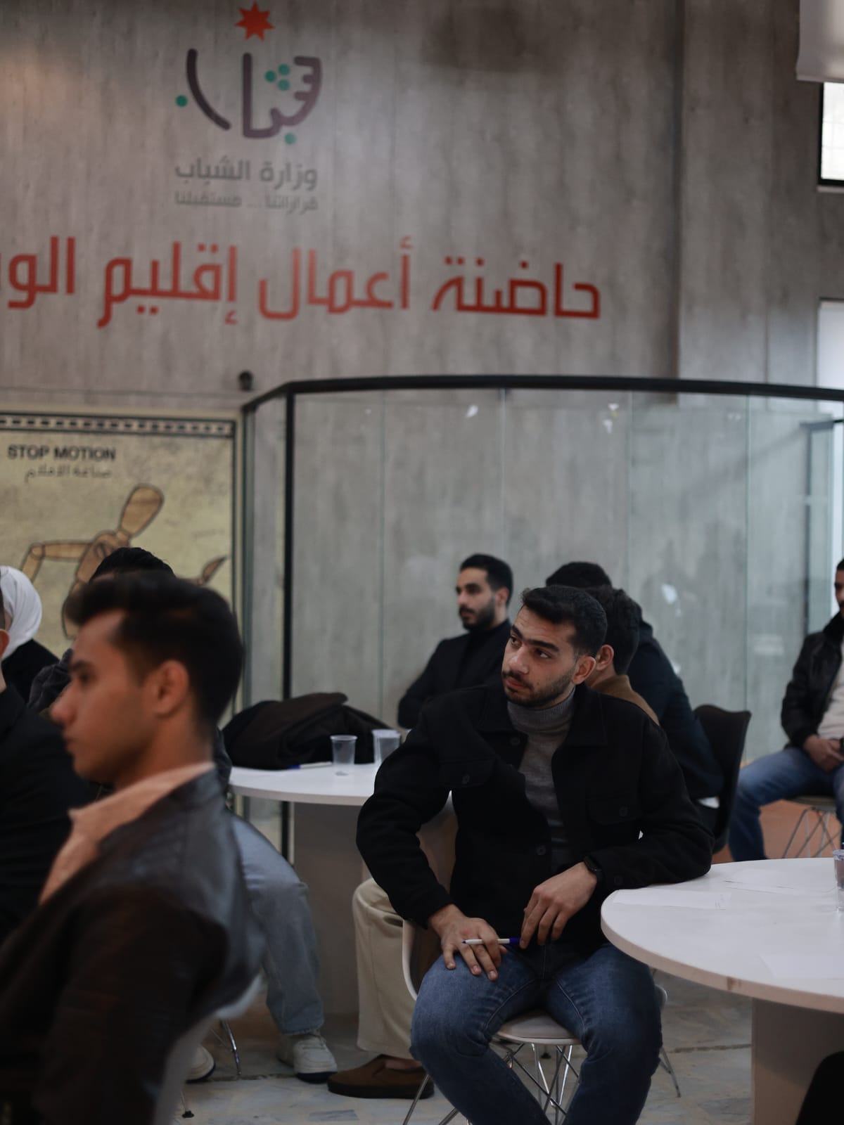 Madar Al-Saa Images 0.16724833060476962