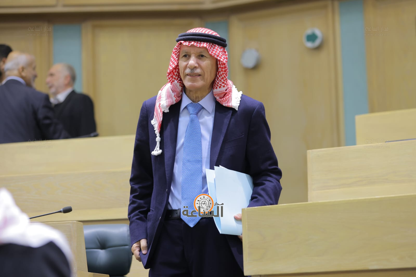 Madar Al-Saa Images 0.8481075020173513