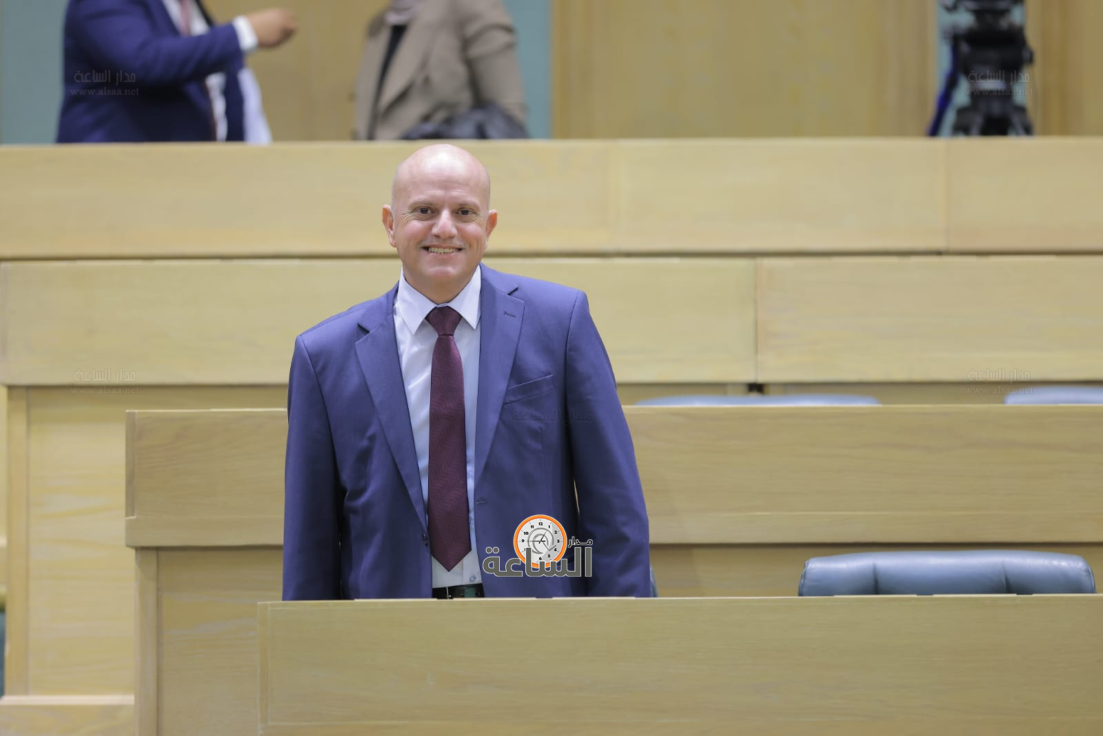 Madar Al-Saa Images 0.5545072490373483