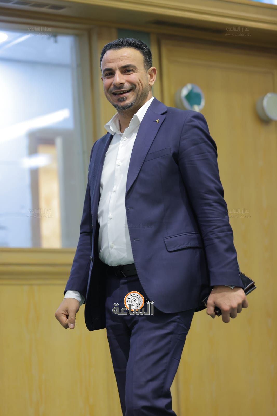 Madar Al-Saa Images 0.7703579226031619