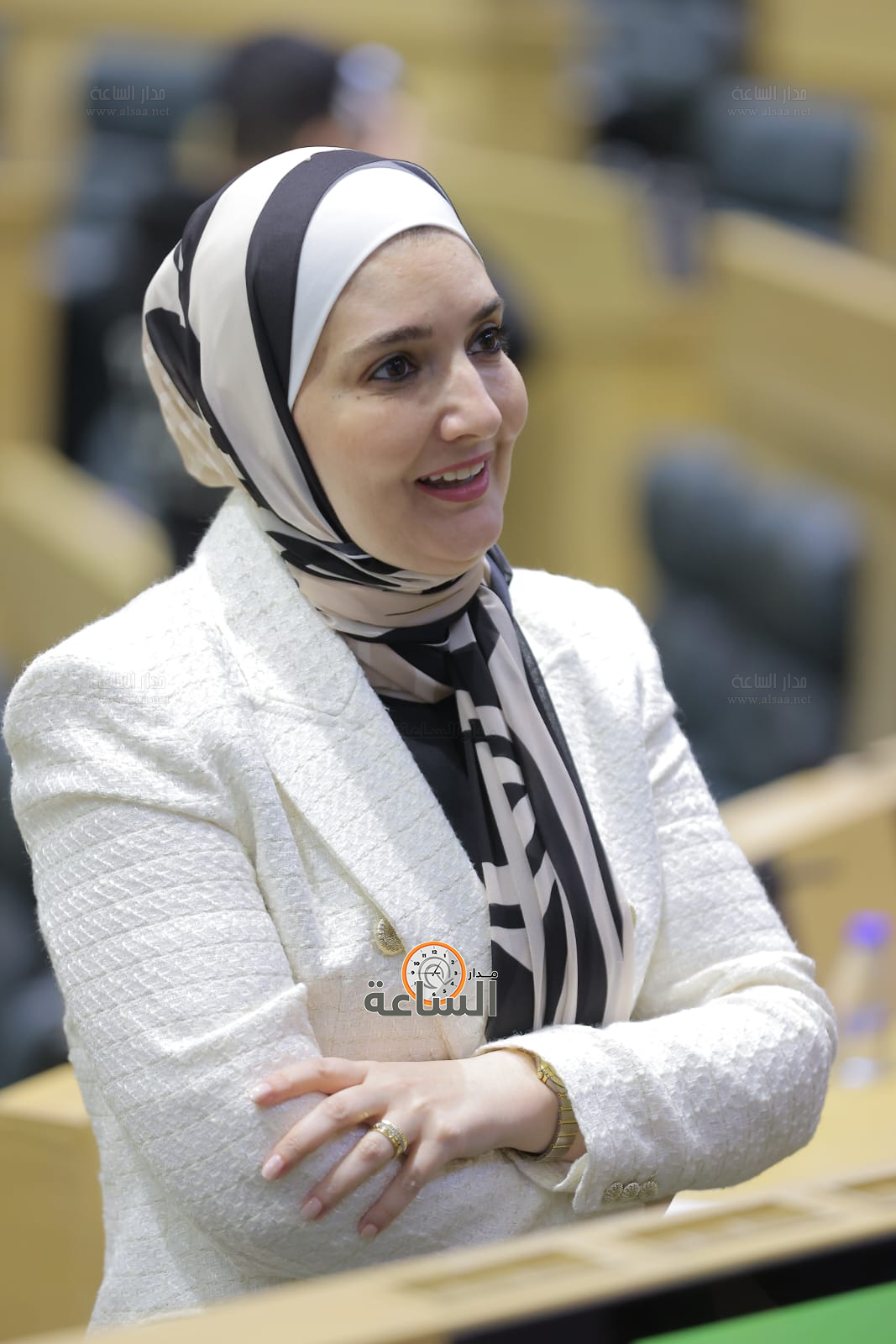 Madar Al-Saa Images 0.38461878648502257