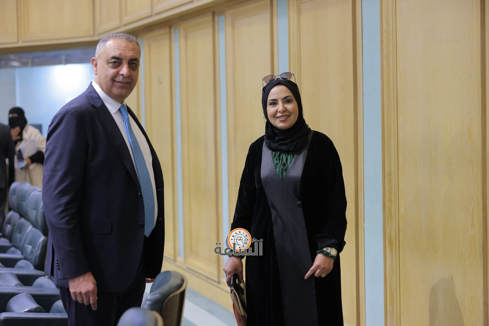 Madar Al-Saa Images 0.8975013576968547