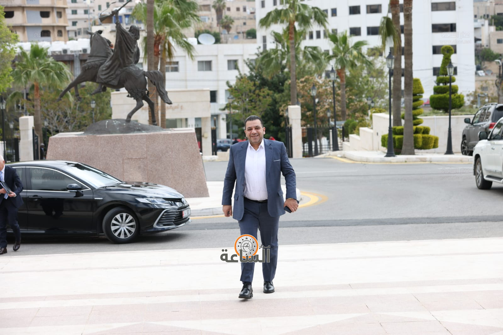 Madar Al-Saa Images 0.09741668152819016