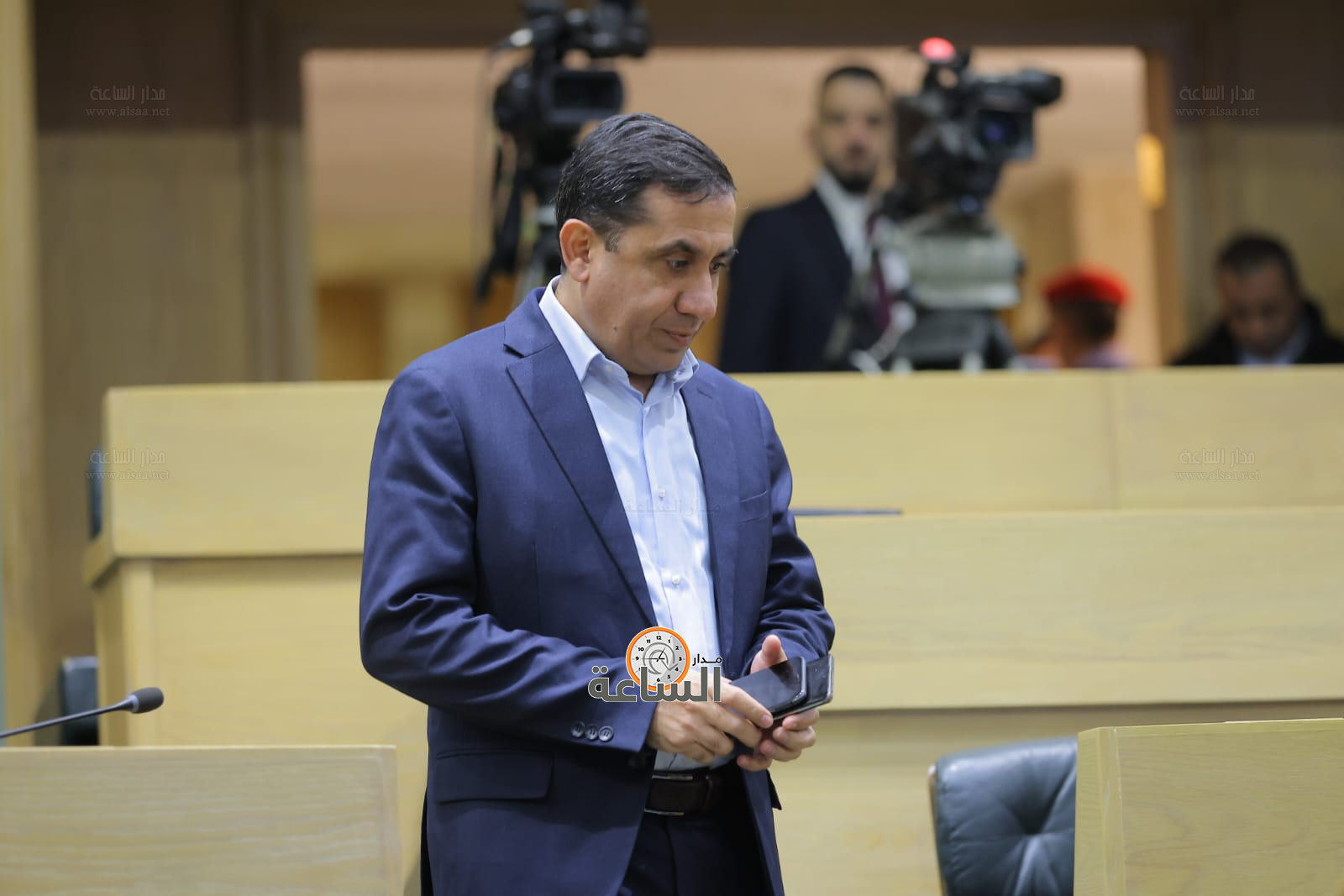 Madar Al-Saa Images 0.9294049016639094