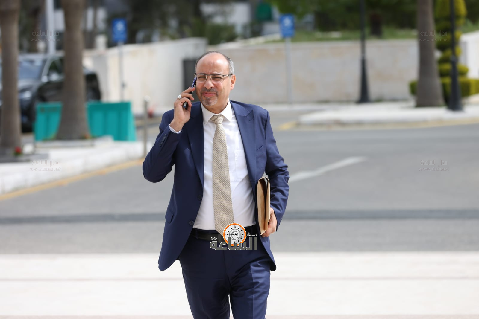 Madar Al-Saa Images 0.7251974262063023