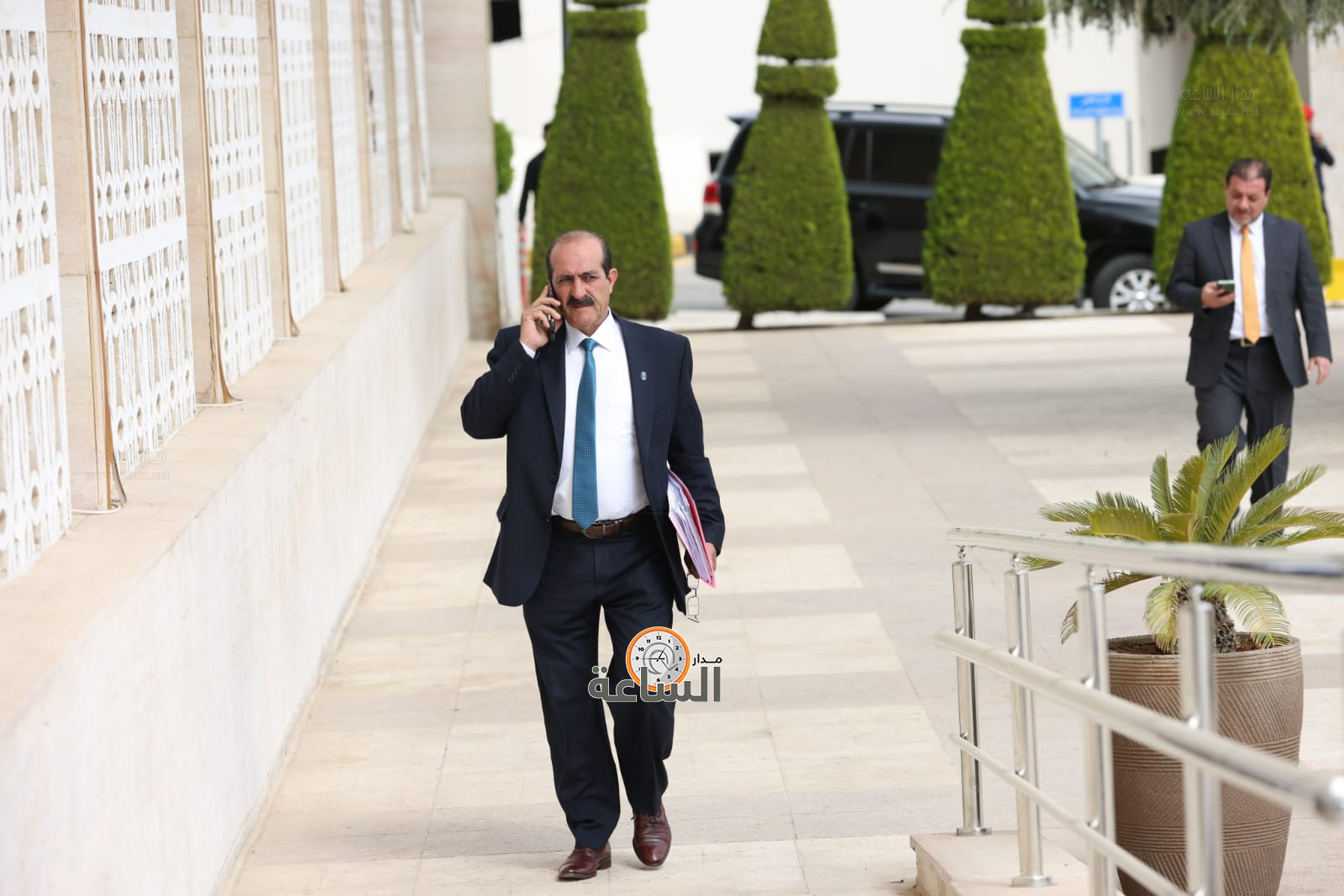 Madar Al-Saa Images 0.18013610664973911