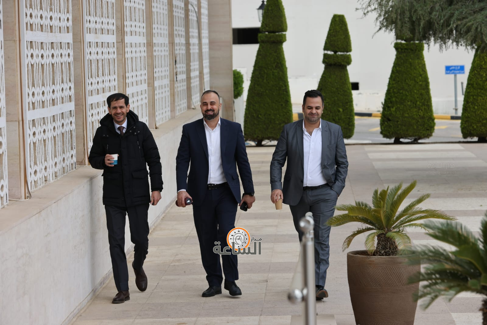 Madar Al-Saa Images 0.8191212163730818